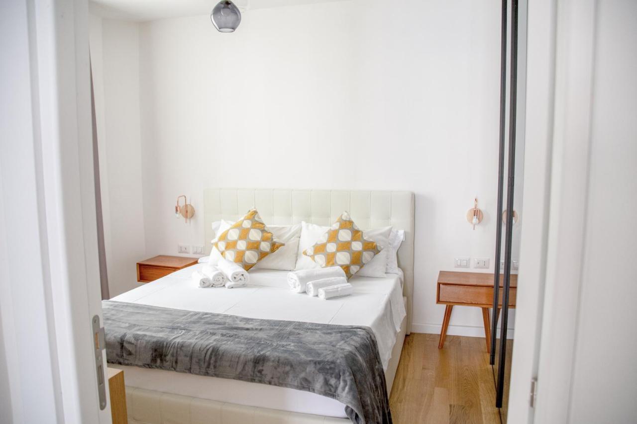 Castalia Apartments & Rooms Duomo Taormina Bagian luar foto