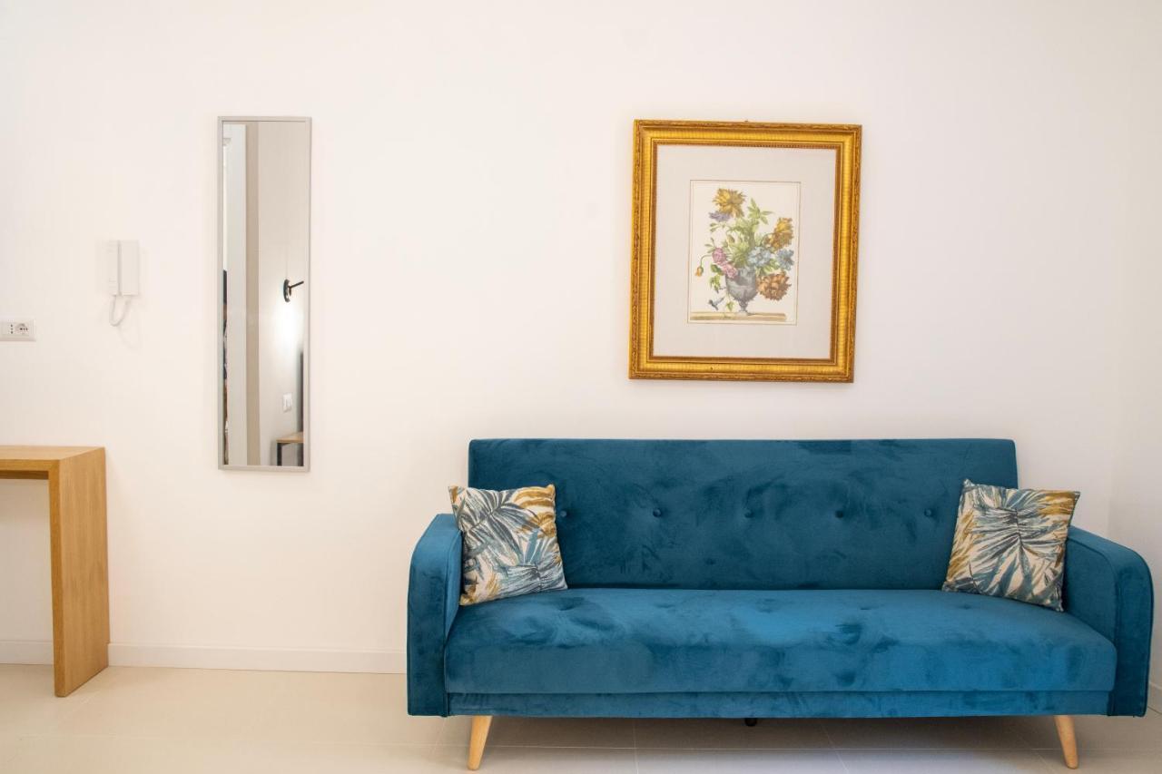 Castalia Apartments & Rooms Duomo Taormina Bagian luar foto