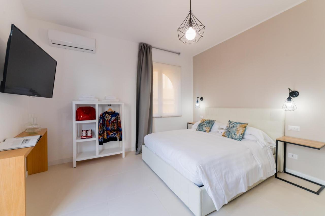 Castalia Apartments & Rooms Duomo Taormina Bagian luar foto